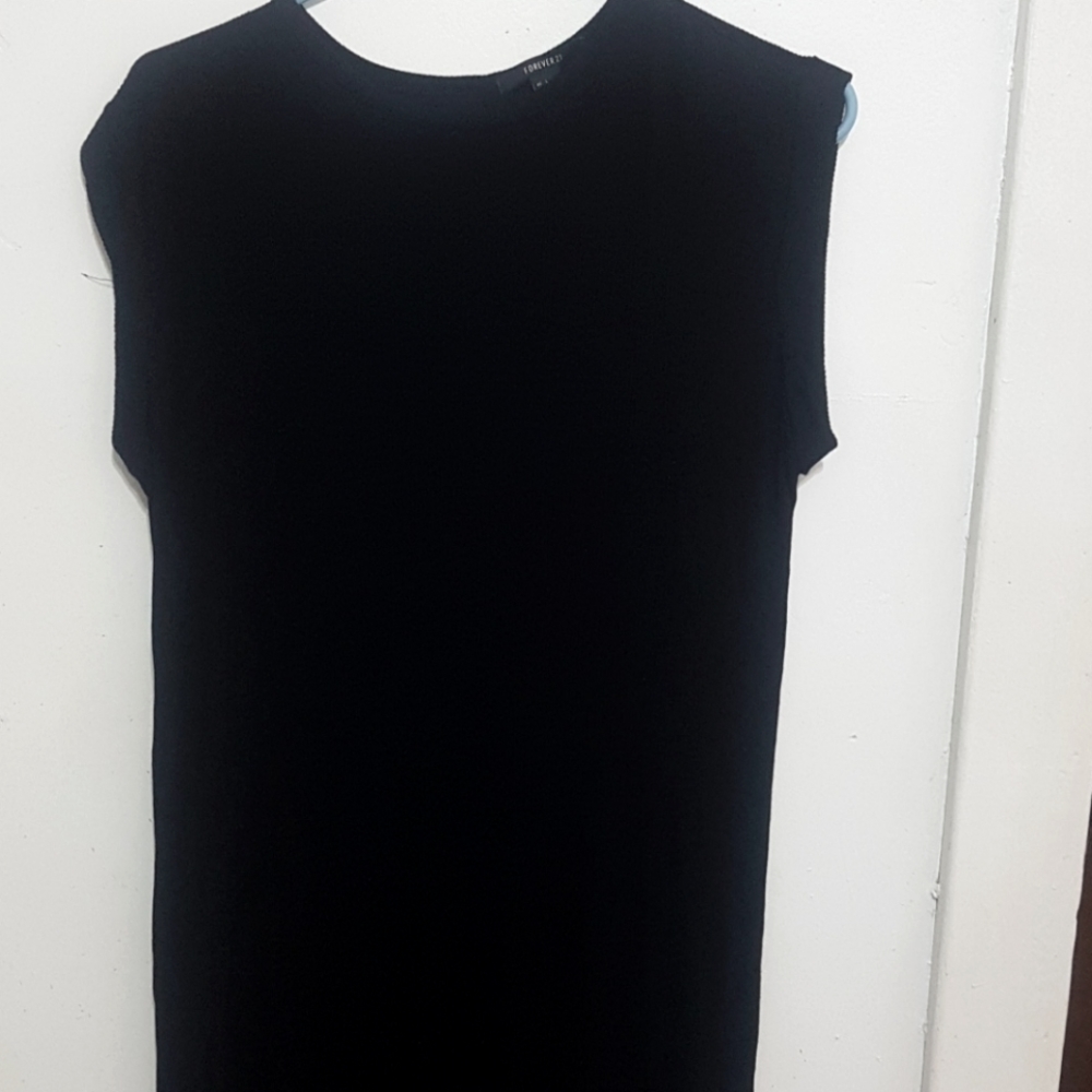 Maxi t dress